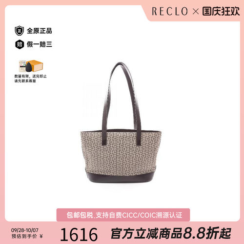 中古Celine赛琳托特包