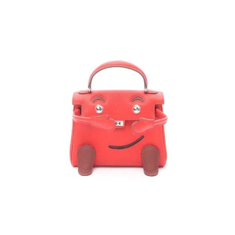 中古Hermes爱马仕手提包