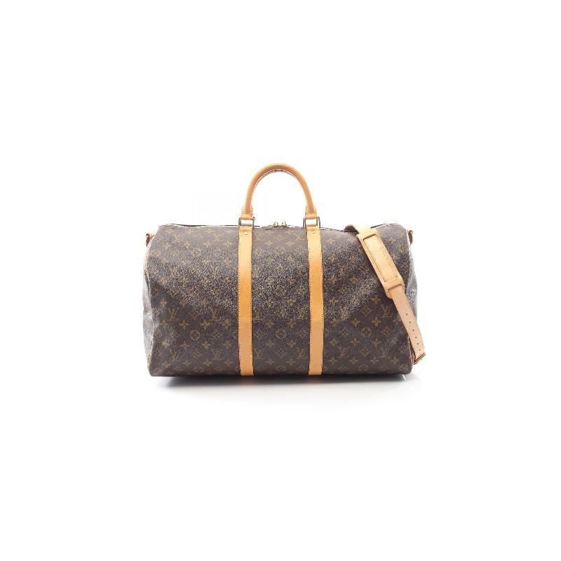 中古LV路易威登斜挎包メンズ