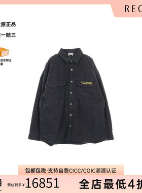 中古Dior迪奥上衣メンズ棉