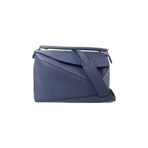 中古Loewe罗意威斜挎包