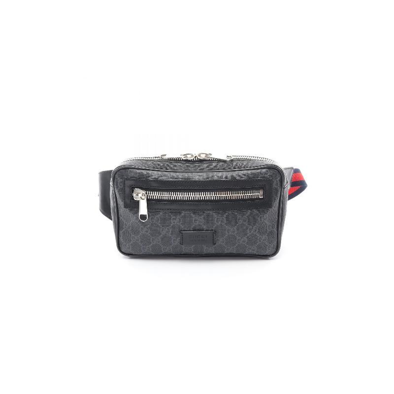 中古Gucci古驰斜挎包メンズ