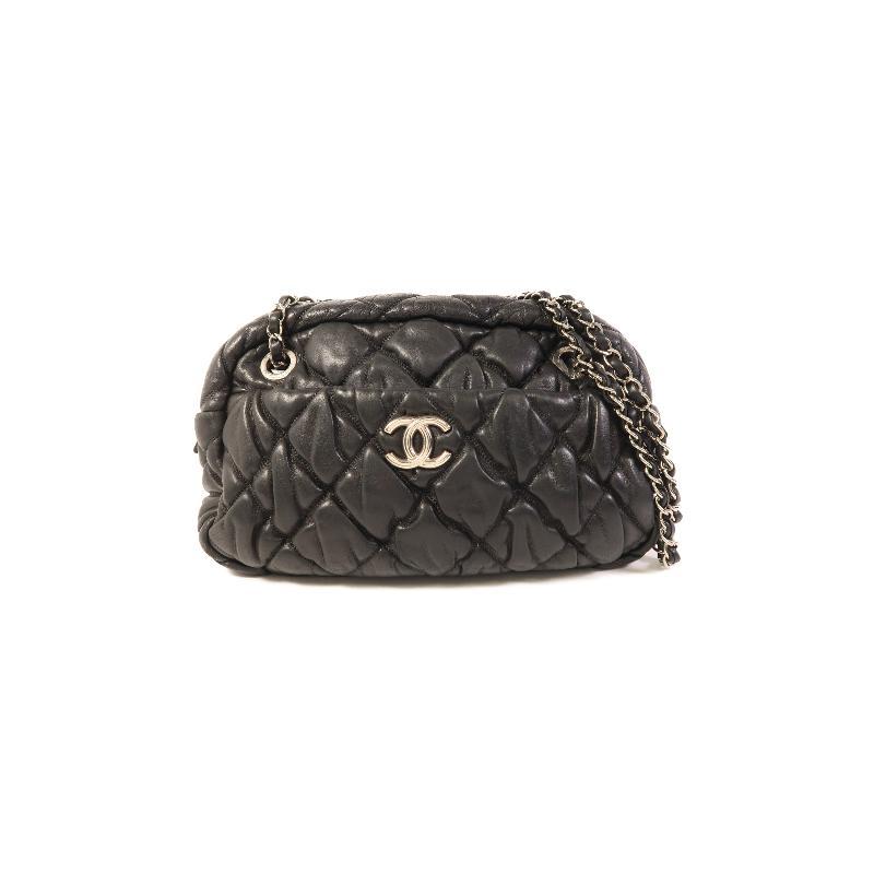 中古Chanel香奈儿单肩包