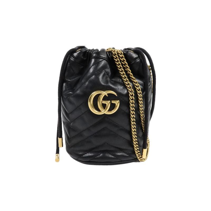 中古Gucci古驰斜挎包レディース