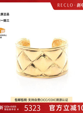 中古Chanel香奈儿手镯レディース