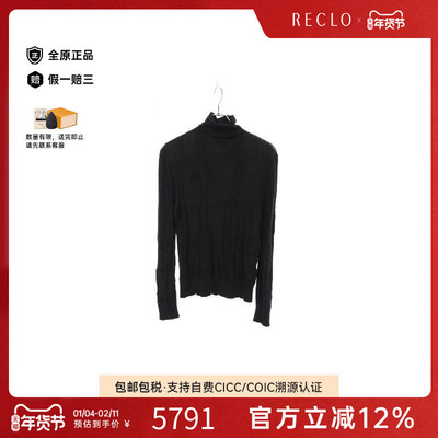 中古Hermes爱马仕上衣レディース