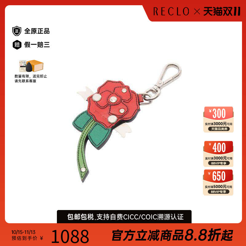 中古-日本进口Prada普拉达其他
