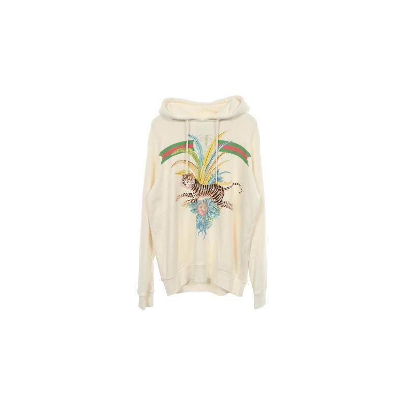 中古Gucci古驰上衣メンズ棉