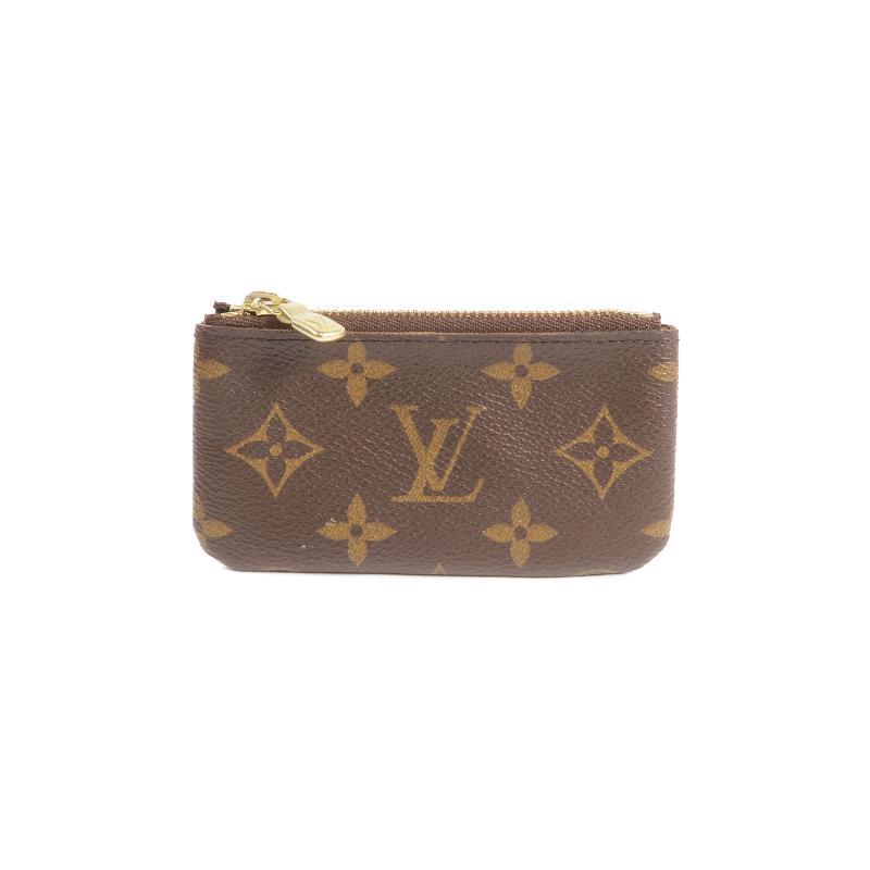 中古LV路易威登钥匙扣