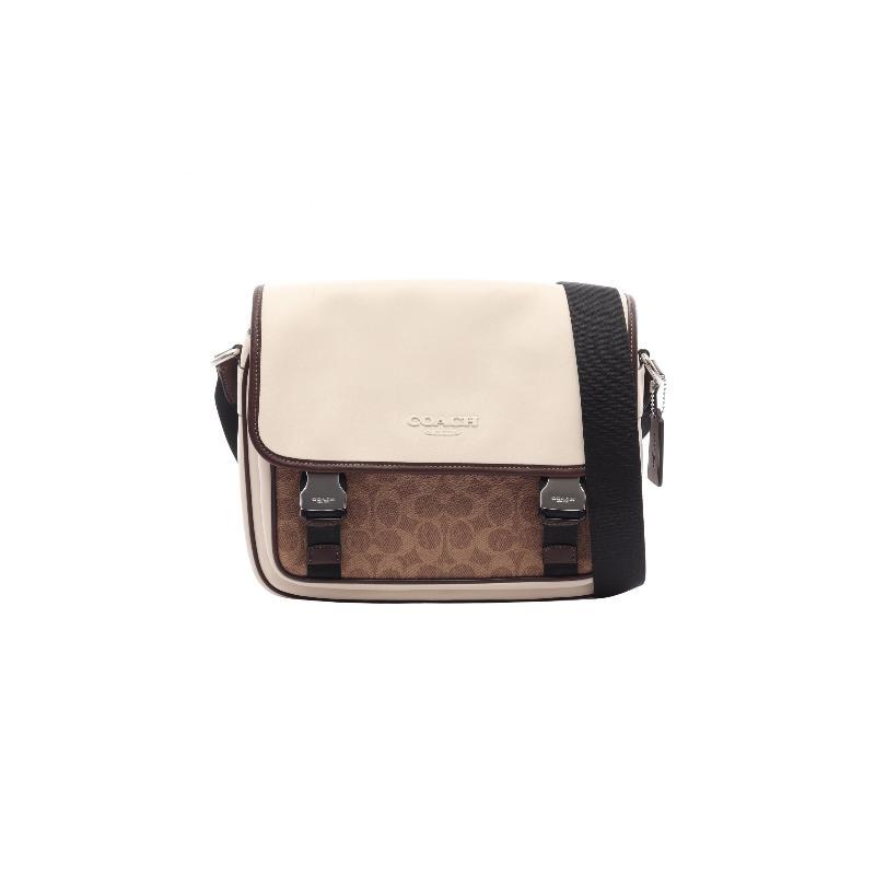 中古Coach蔻驰斜挎包レディース