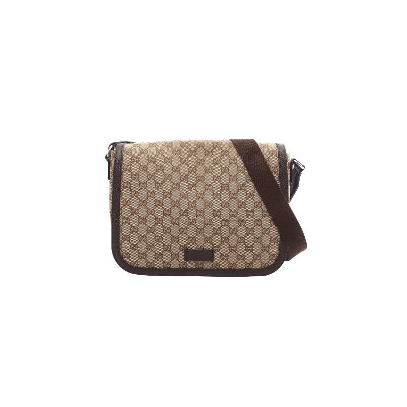 中古Gucci古驰斜挎包レディース