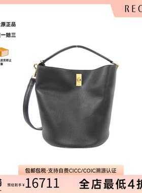 中古CELINE赛琳单肩包