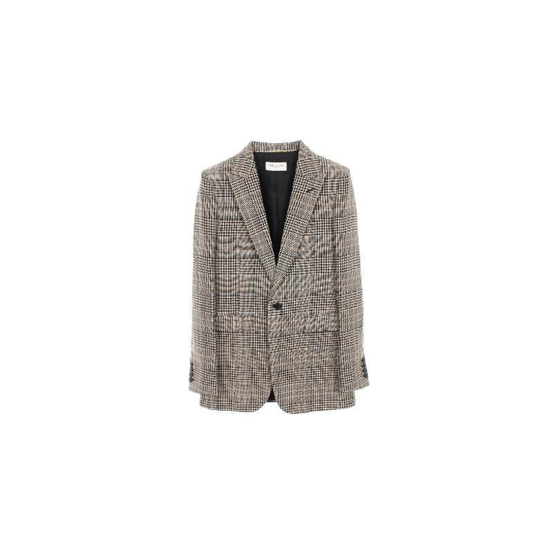 中古YSL圣罗兰外套レディース
