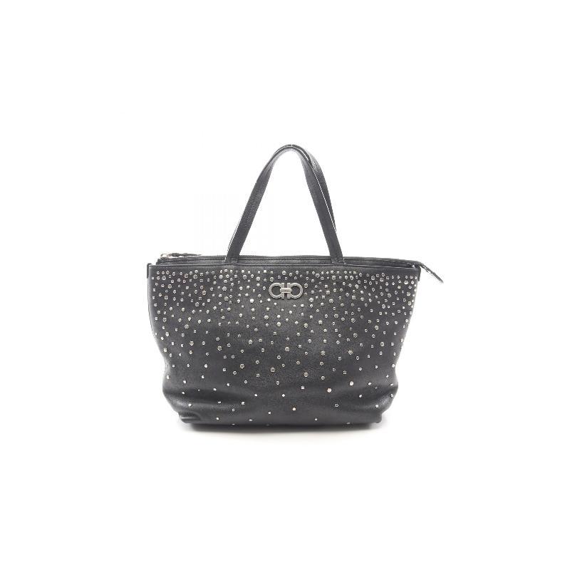 中古Ferragamo菲拉格慕托特包