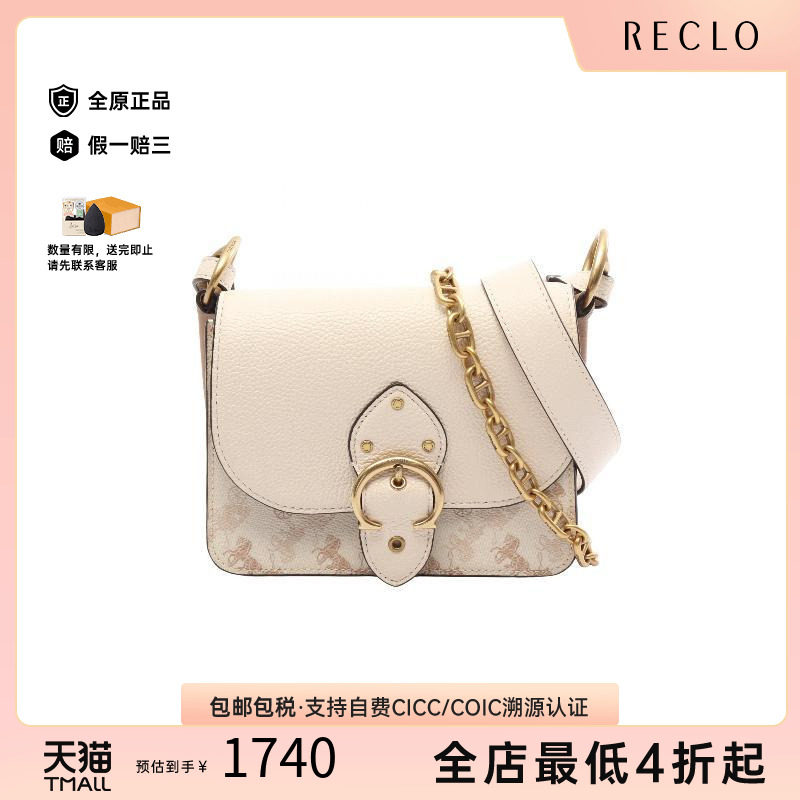 中古Coach蔻驰单肩包レディース
