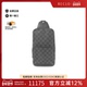 中古LV路易威登男包A级95新Graphite Avenue Sling棋盘格斜挎包