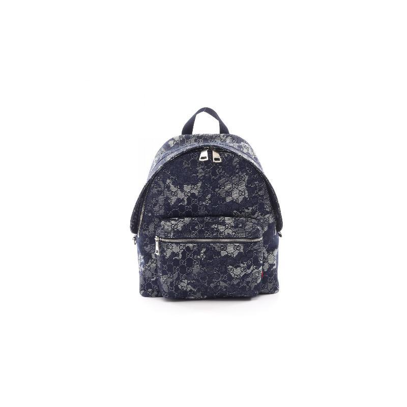 中古Gucci古驰双肩包レディース