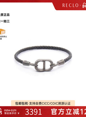 中古Dior迪奥手链レディース羊皮