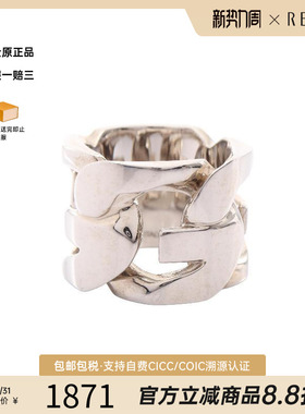 中古Givenchy纪梵希戒指メンズ