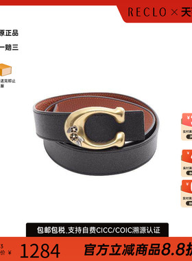 中古-日本进口Coach蔻驰其他