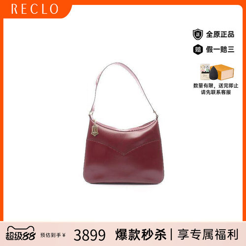 中古YSL圣罗兰单肩包レディース