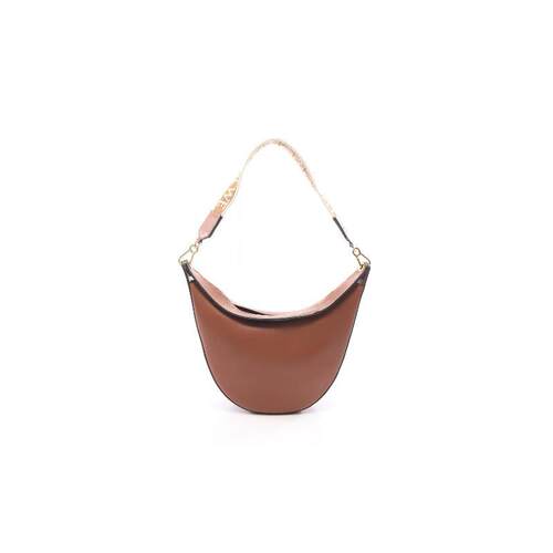 中古Loewe罗意威单肩包