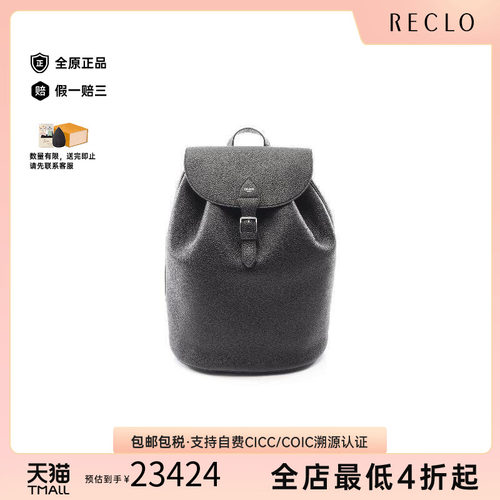 中古Celine赛琳双肩包メンズ牛皮