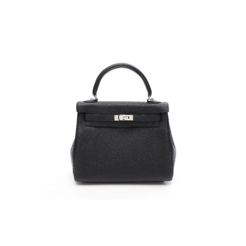 中古Hermes爱马仕手提包