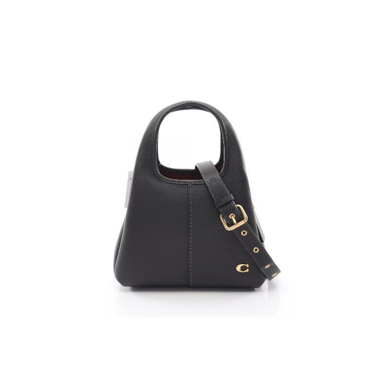 中古Coach蔻驰斜挎包レディース