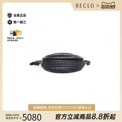中古Celine赛琳腰包レディース