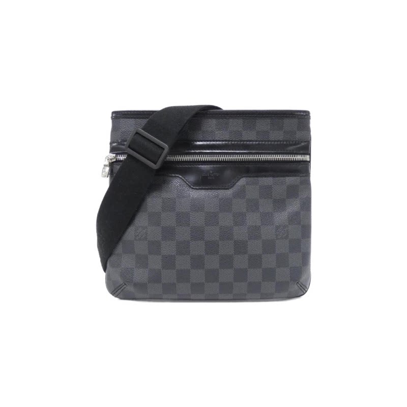 中古LV路易威登斜挎包