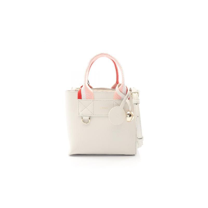 中古Furla芙拉斜挎包レディース