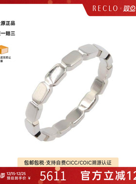 中古Chanel香奈儿戒指レディース