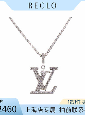 IDYLLEBLOSSOM项链大号9.5新