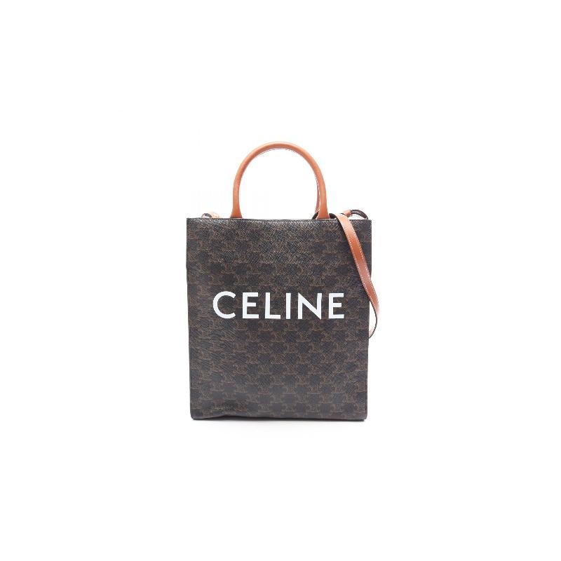 中古Celine赛琳斜挎包レディース图片