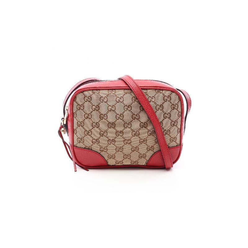 中古Gucci古驰斜挎包レディース
