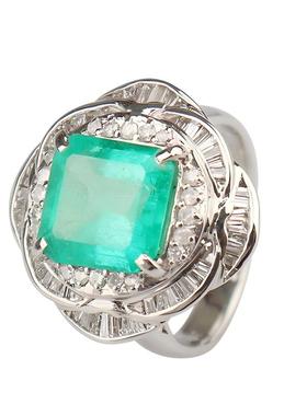 中古「95新」日本进口商品戒指