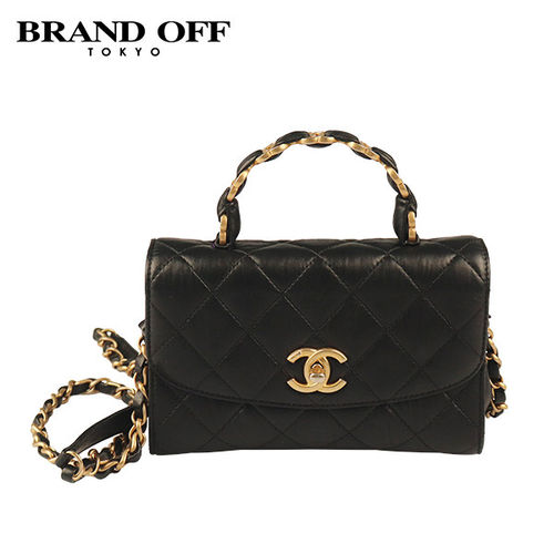 「9.0新」CHANEL(香奈儿)斜挎包