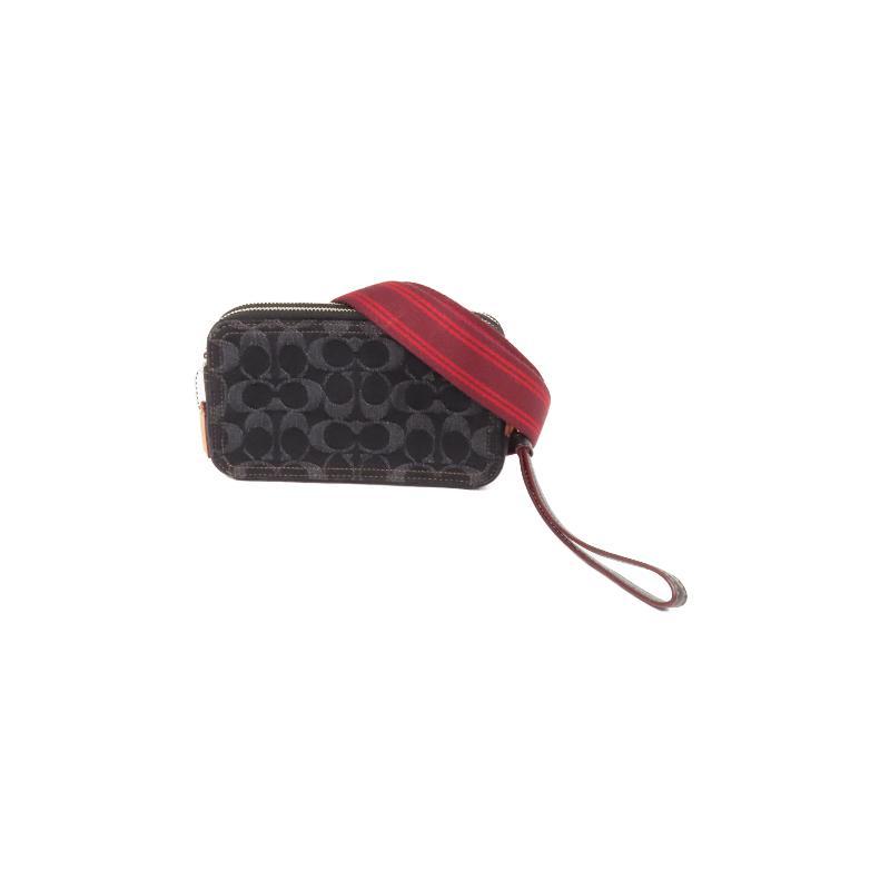 中古Coach蔻驰斜挎包レディース