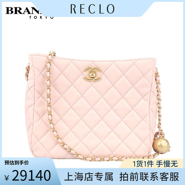 「9.9新」CHANEL(香奈儿