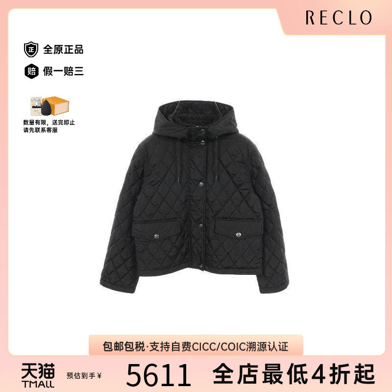 中古Burberry博柏利外套