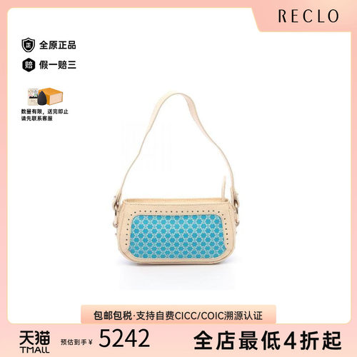 中古Celine赛琳单肩包レディース