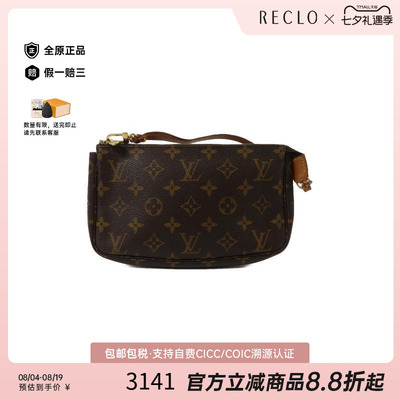中古LV路易威登手提包レディース