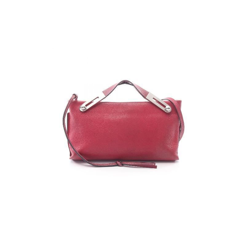 中古Loewe罗意威斜挎包