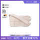 中古Bottega Veneta葆蝶家女包B级9新shoulder bag斜挎包单肩包