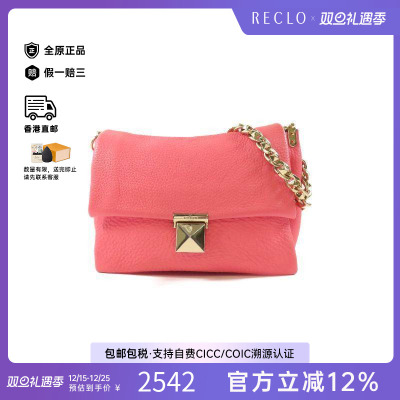 中古Valentino华伦天奴单肩包