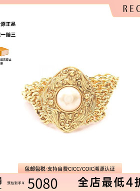 中古Chanel香奈儿手链レディース