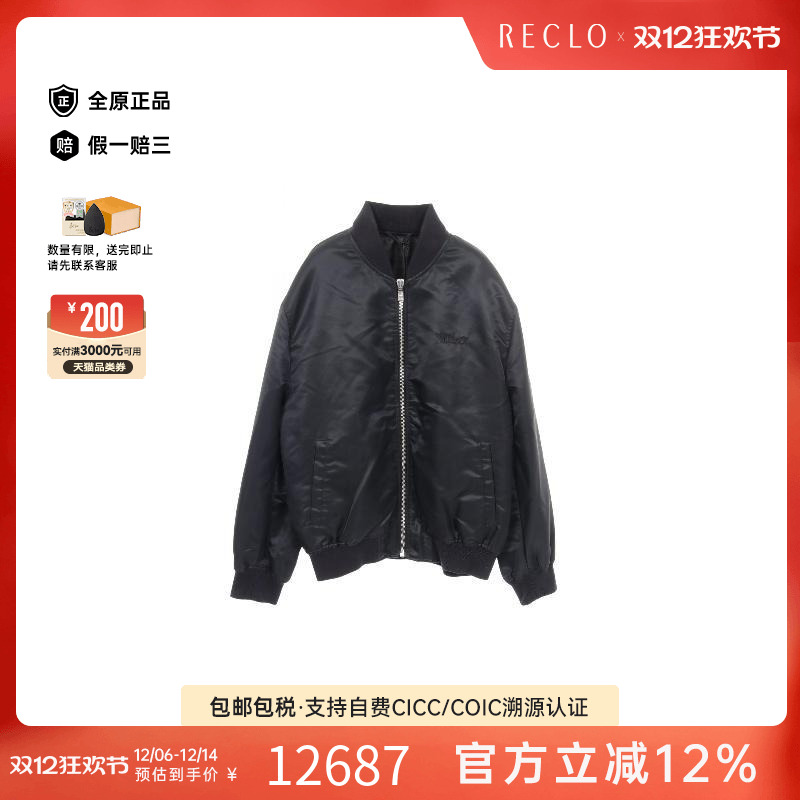 中古Versace范思哲外套メンズ