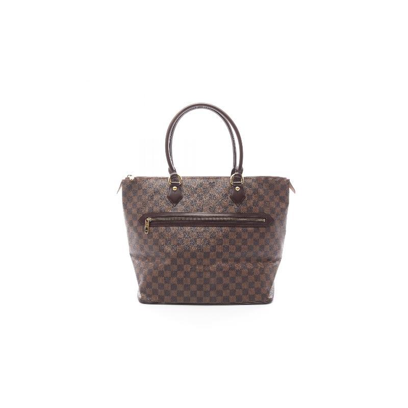 中古LV路易威登托特包