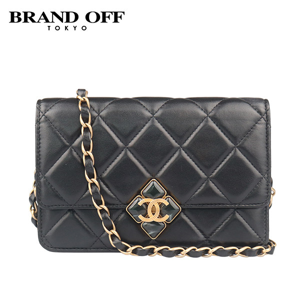 「9.0新」CHANEL(香奈儿